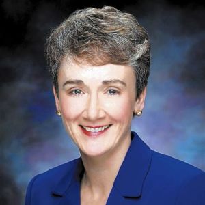 Profile picture of Heather Wilson