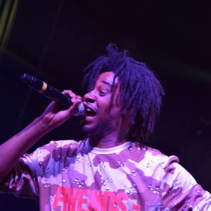 Profile picture of Danny Brown