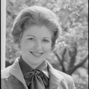 Profile picture of Sarah Weddington