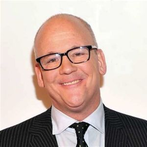 Profile picture of John Heilemann