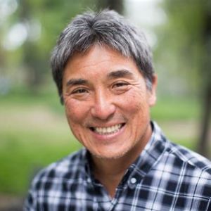 Profile picture of Guy Kawasaki