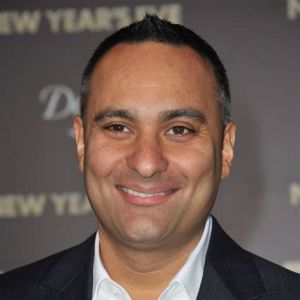 Profile picture of Russell Peters