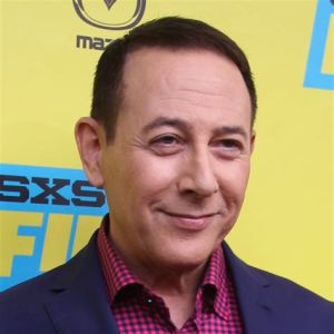 Profile picture of Paul Reubens