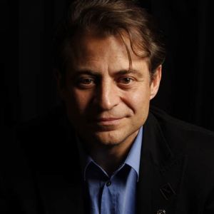 Profile picture of Peter Diamandis