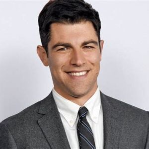 Profile picture of Max Greenfield