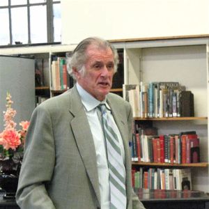 Profile picture of Frank Deford