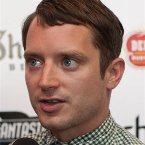 Profile picture of Elijah Wood