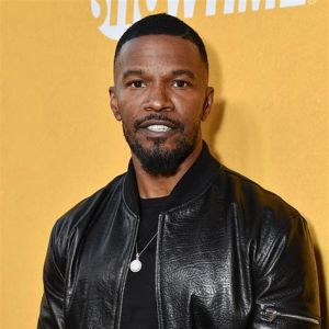 Profile picture of Jamie Foxx