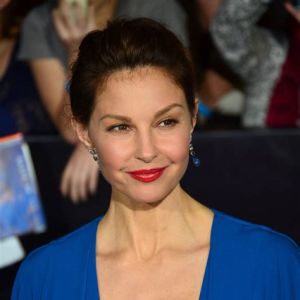 Profile picture of Ashley Judd