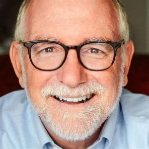 Profile picture of Bob Goff