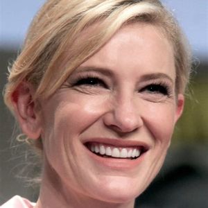 Profile picture of Cate Blanchett