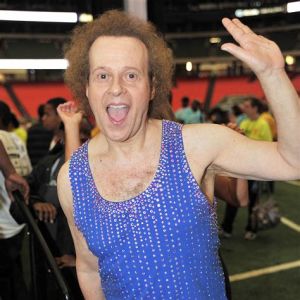 Profile picture of Richard Simmons