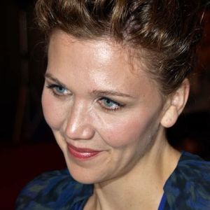 Profile picture of Maggie Gyllenhaal