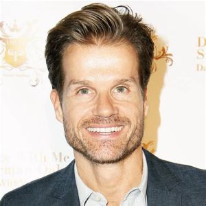 Profile picture of Louis Van Amstel