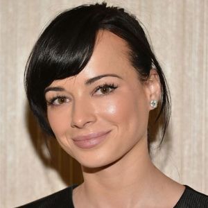 Profile picture of Ashley Rickards