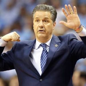 Profile picture of John Calipari