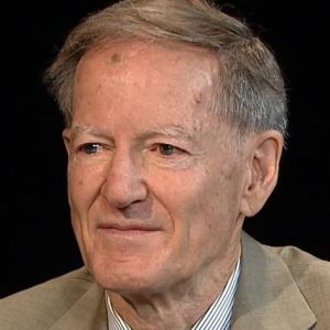 Profile picture of George Gilder