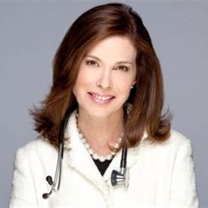 Profile picture of Dr. Marla Shapiro