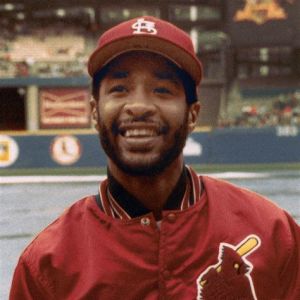 Profile picture of Ozzie Smith