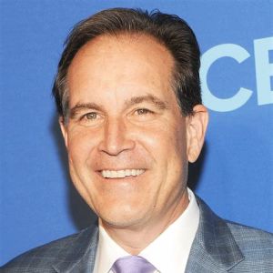 Profile picture of Jim Nantz