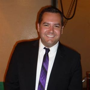 Profile picture of Ross Mathews