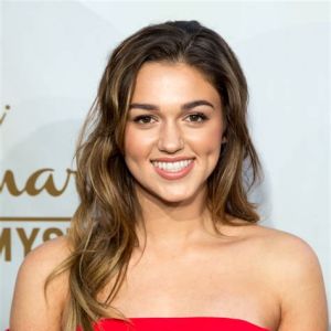 Profile picture of Sadie Robertson