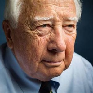 Profile picture of David McCullough