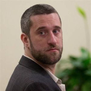 Profile picture of Dustin Diamond