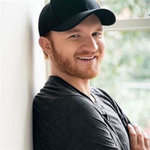 Profile picture of Eric Paslay