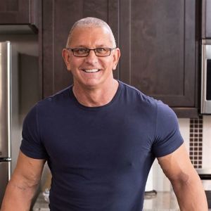 Profile picture of Robert Irvine