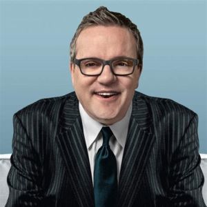 Profile picture of Mark Lowry