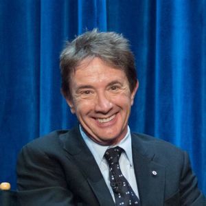 Profile picture of Martin Short