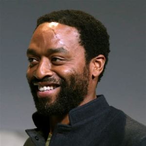 Profile picture of Chiwetel Ejiofor