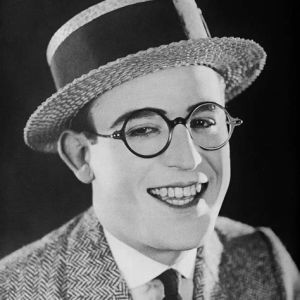 Profile picture of Harold Lloyd