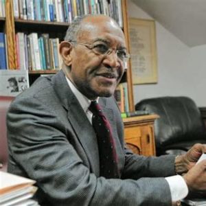 Profile picture of Rev. James Forbes