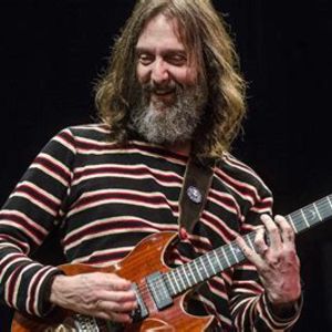 Profile picture of Chris Robinson