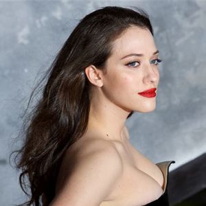 Profile picture of Kat Dennings