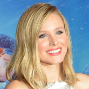 Profile picture of Kristen Bell