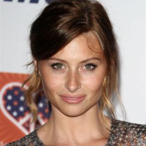 Profile picture of Alyson Michalka