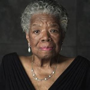 Profile picture of Maya Angelou