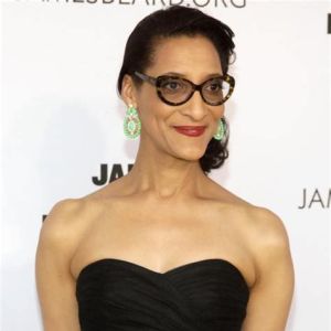 Profile picture of Carla Hall