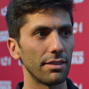 Profile picture of Nev Schulman