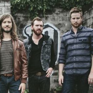 Profile picture of Moon Taxi