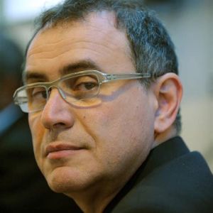 Profile picture of Nouriel Roubini