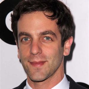 Profile picture of B.J. Novak