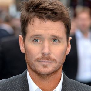 Profile picture of Kevin Connolly