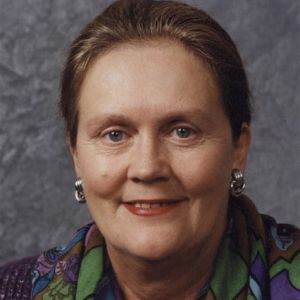 Profile picture of Margaret Reynolds