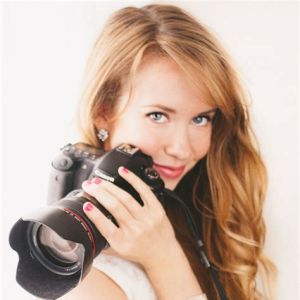 Profile picture of Ainsley Rose