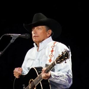 Profile picture of George Strait