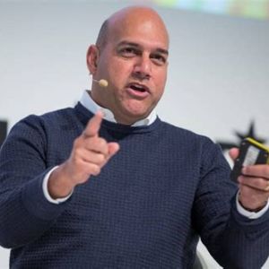 Profile picture of Salim Ismail